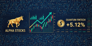 振华科技股票走势图